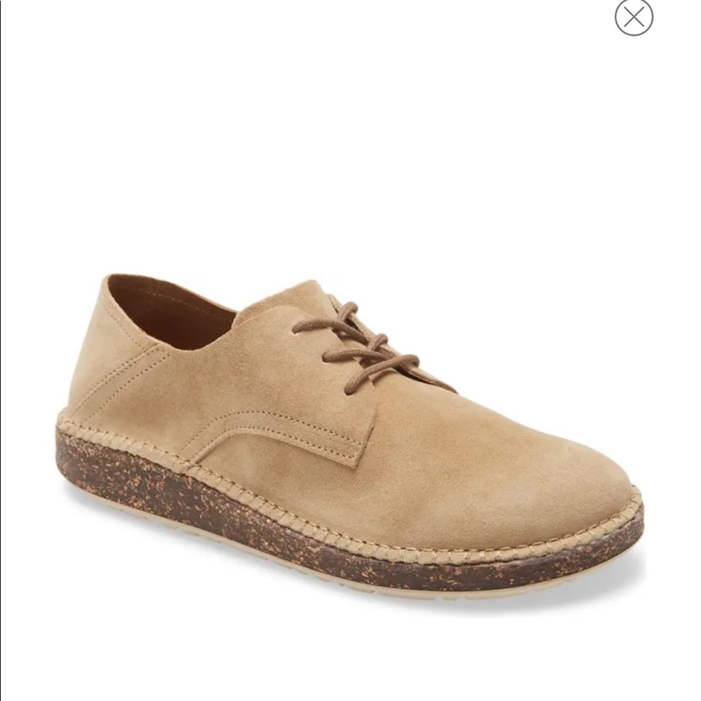 Birkenstock Gary convertible Derby